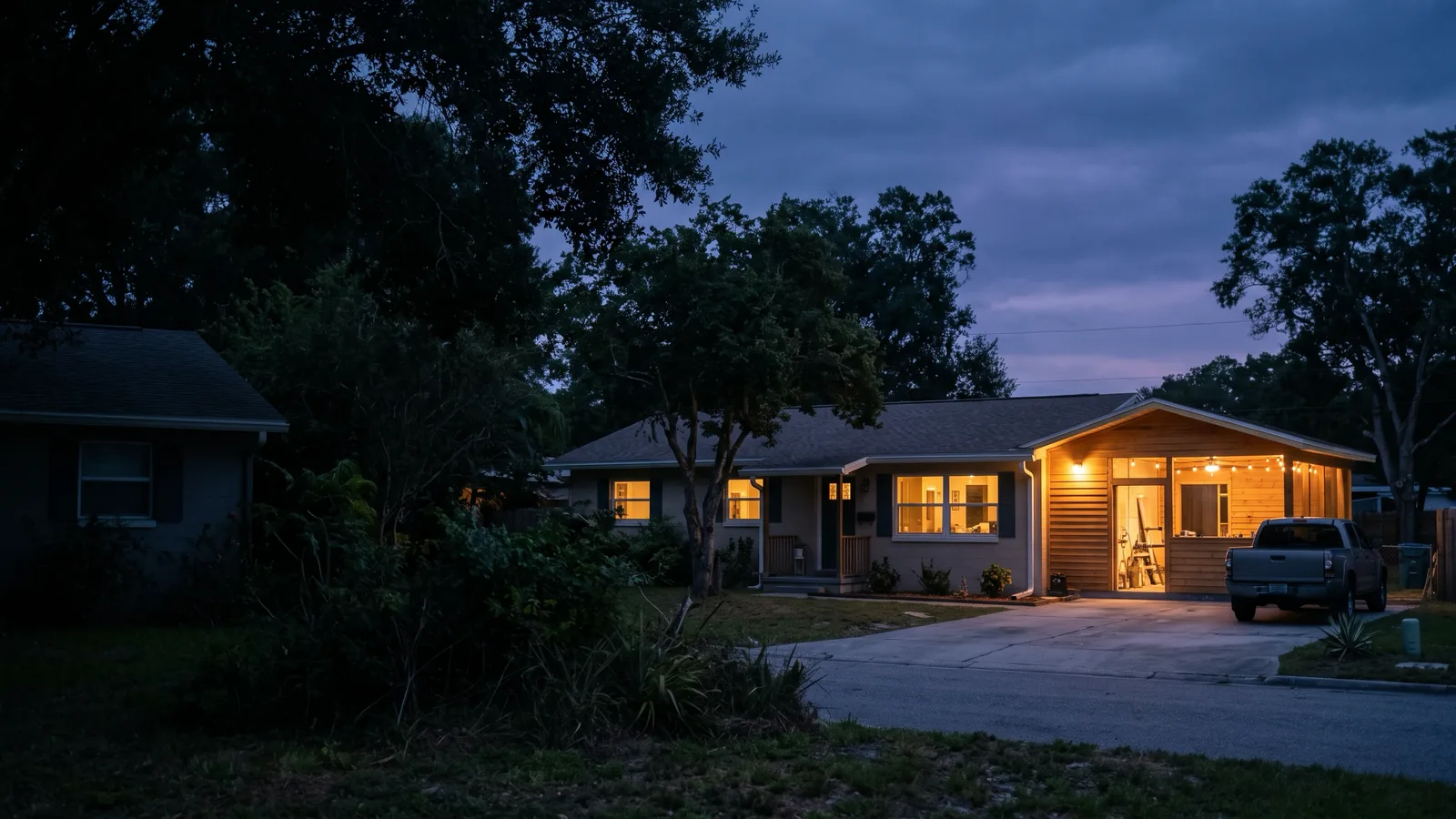 Revamp Home Services and Construction work in Lexington