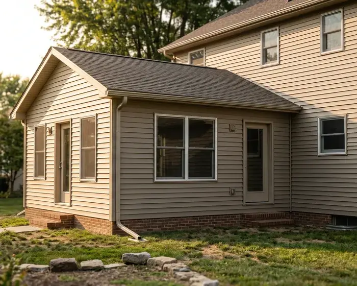 Additions by Revamp Home Services and Construction