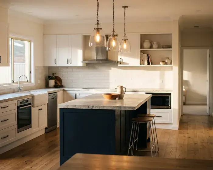 Renovations by Revamp Home Services and Construction